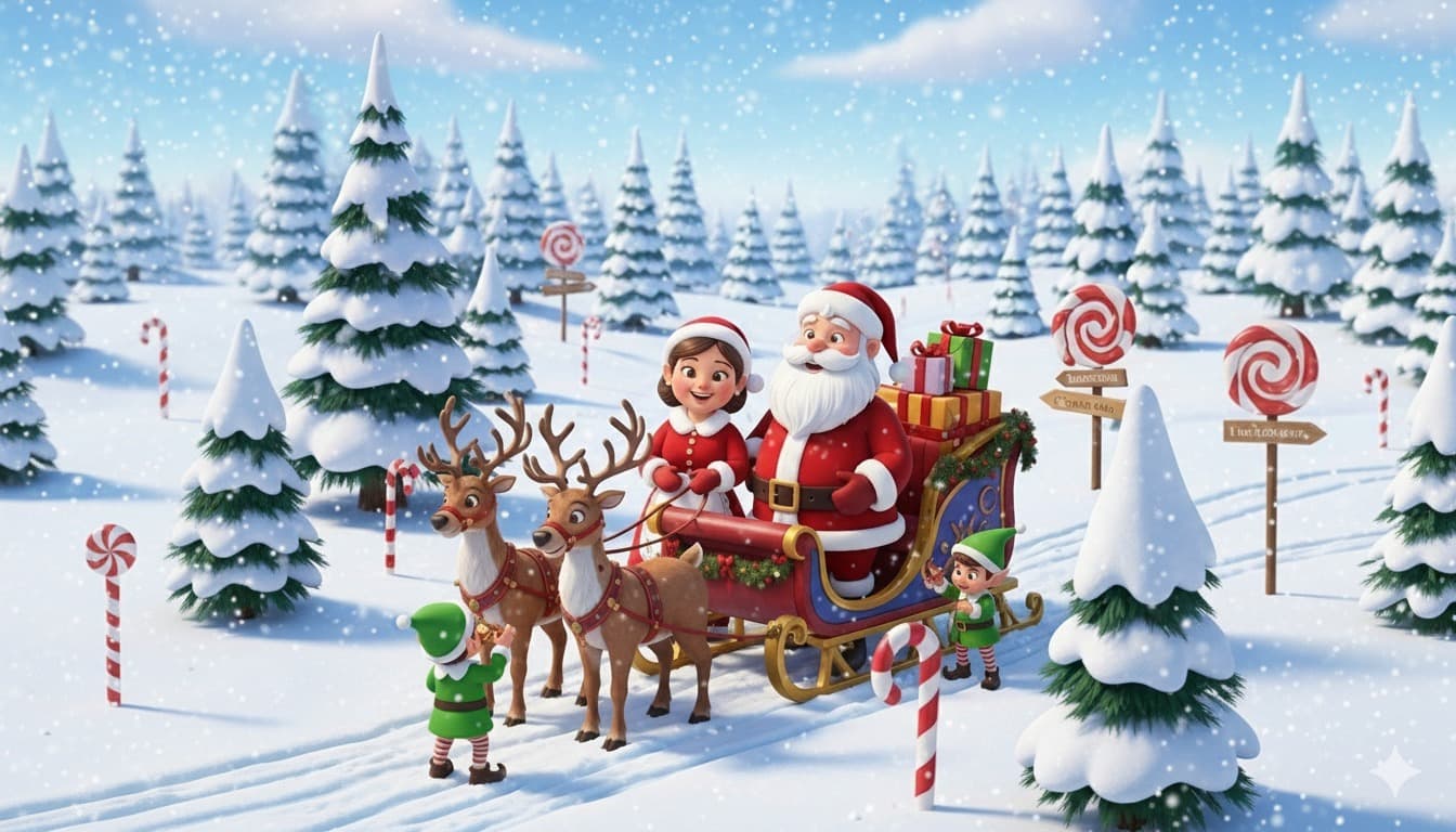 Papai Noel