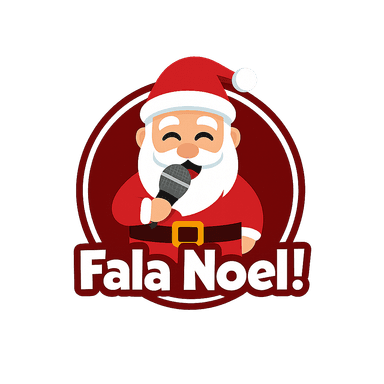 Fala Noel Logo